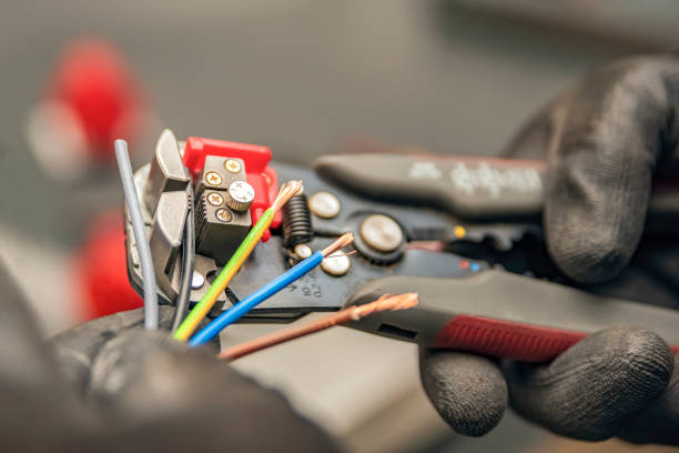 Best Electrician Near Me  in Princeville, HI
