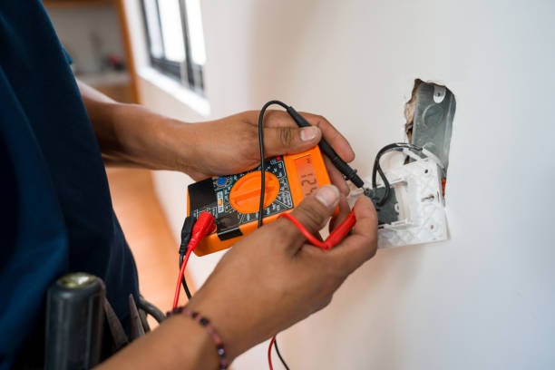 Best Electrical Installation Contractor  in Princeville, HI
