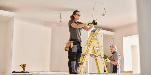Best Electrical Outlet Repair  in Princeville, HI