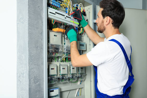 Best Electrical Troubleshooting Services  in Princeville, HI