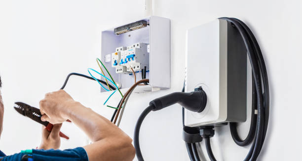 Best Affordable Electrical Installation  in Princeville, HI