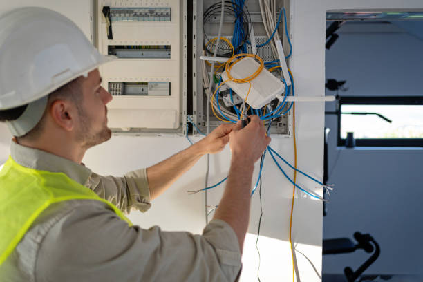 Best Circuit Breaker Repair  in Princeville, HI