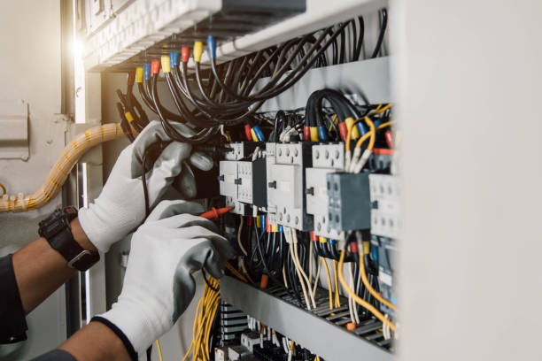 Best Affordable Electrician  in Princeville, HI